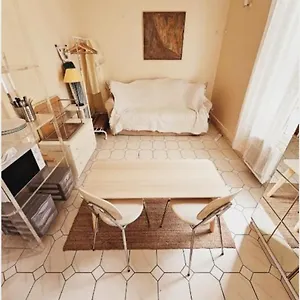  Appartement Pour 1a 4 Personnes Sans Cuisine France