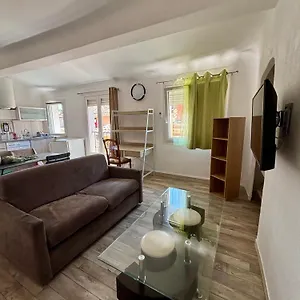 Le Matheron Appartement