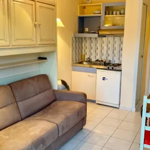  Appartement Plage De L'ecluse France