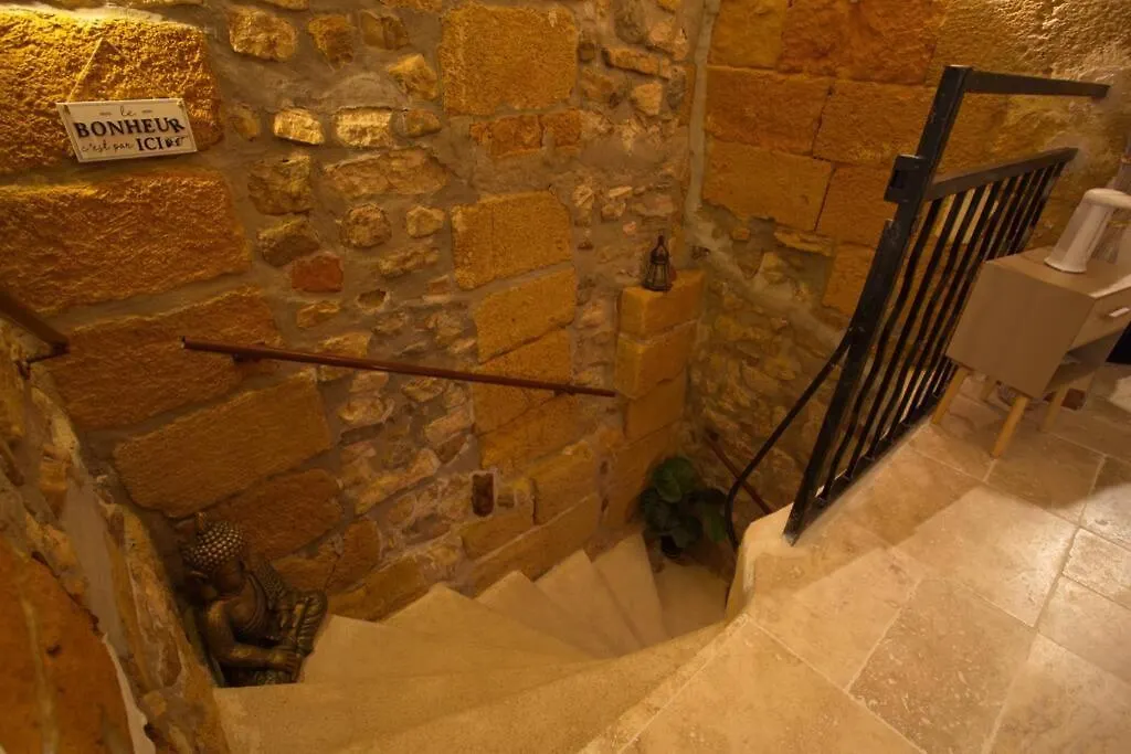 Apartamento Les Secrets d'Alcôve, nuitées Romantiques avec SPA Aix-en-Provence