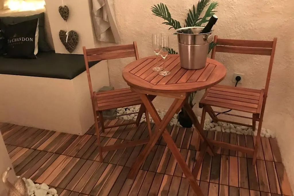 Les Secrets d'Alcôve, nuitées Romantiques avec SPA Aix-en-Provence Francia