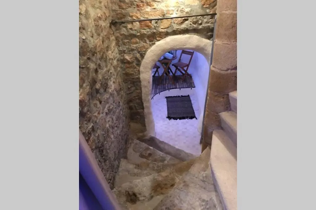 Apartamento Les Secrets d'Alcôve, nuitées Romantiques avec SPA Aix-en-Provence Francia